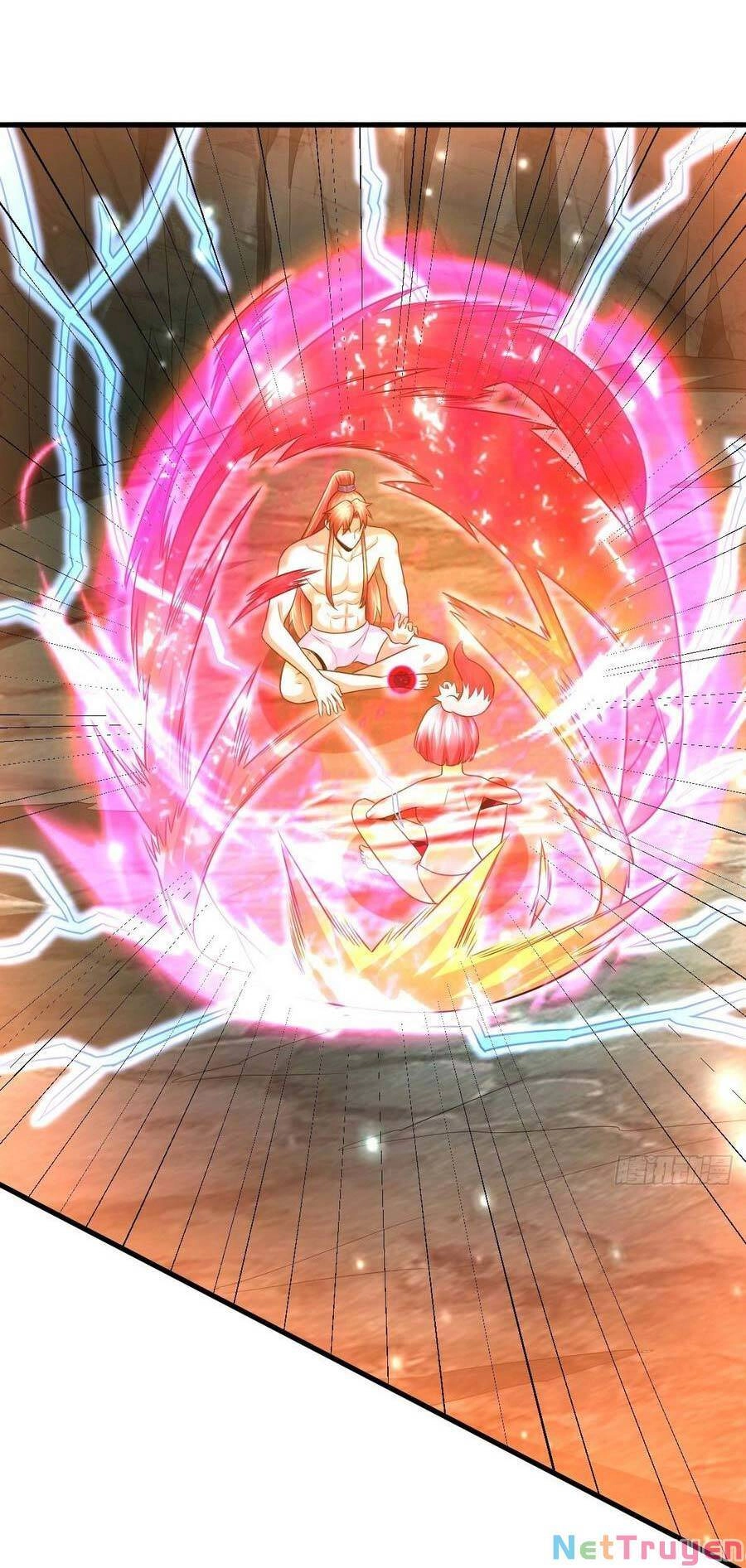 Võ Đạo Đỉnh Phong Chapter 29 - 31