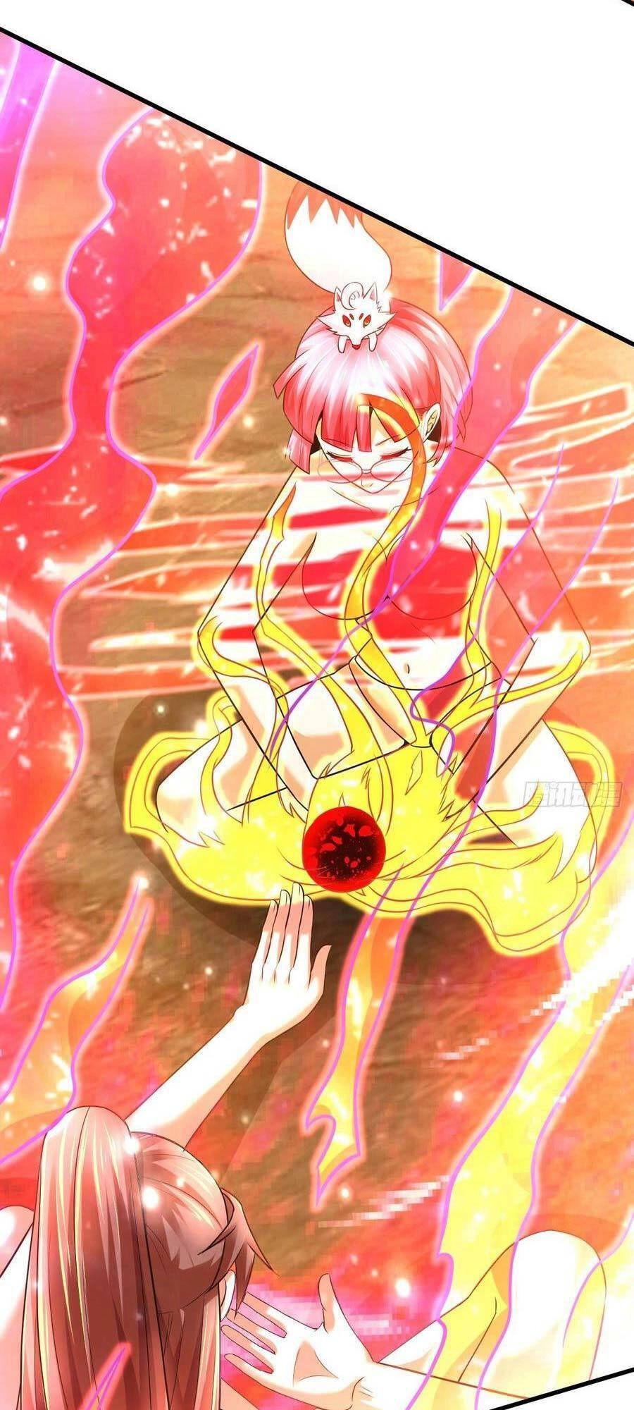 Võ Đạo Đỉnh Phong Chapter 29 - 32