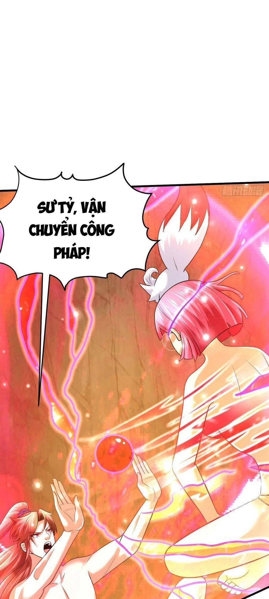 Võ Đạo Đỉnh Phong Chapter 29 - 36