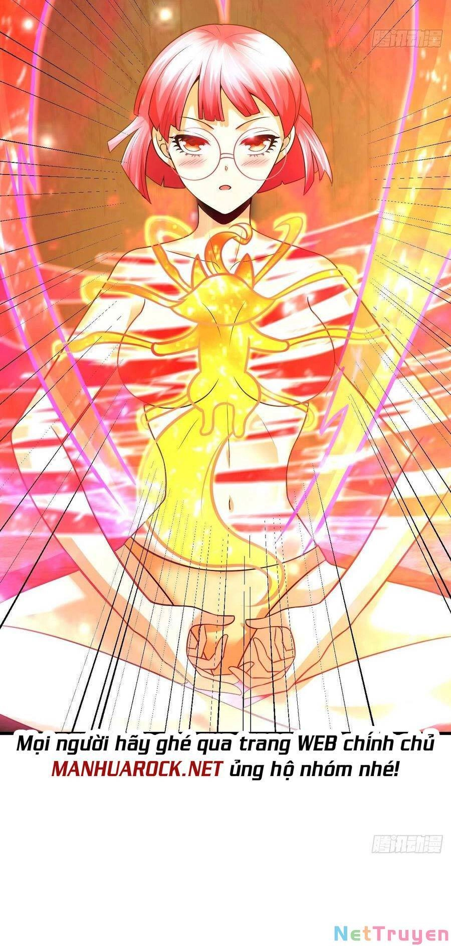 Võ Đạo Đỉnh Phong Chapter 29 - 39