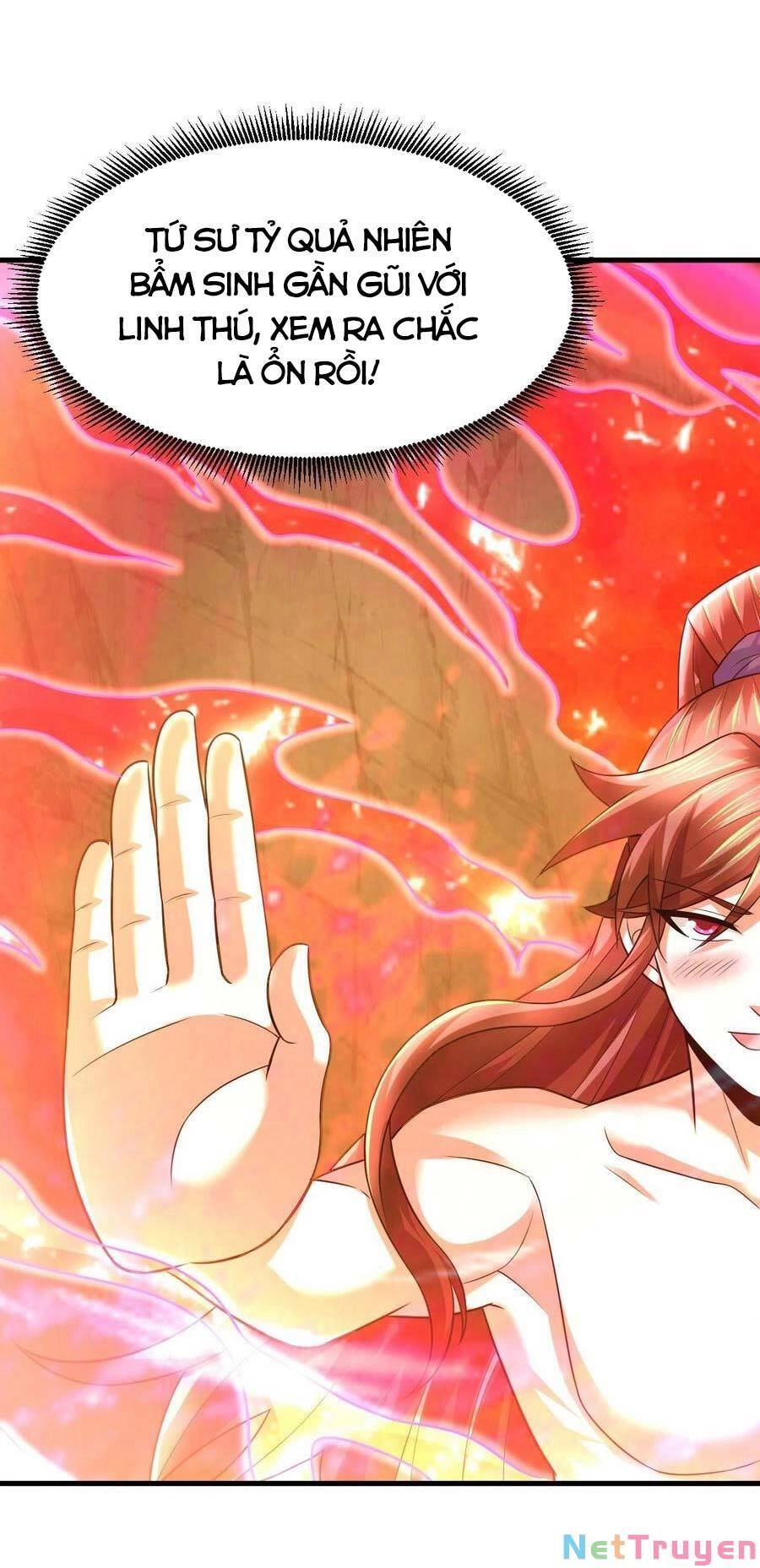 Võ Đạo Đỉnh Phong Chapter 29 - 40