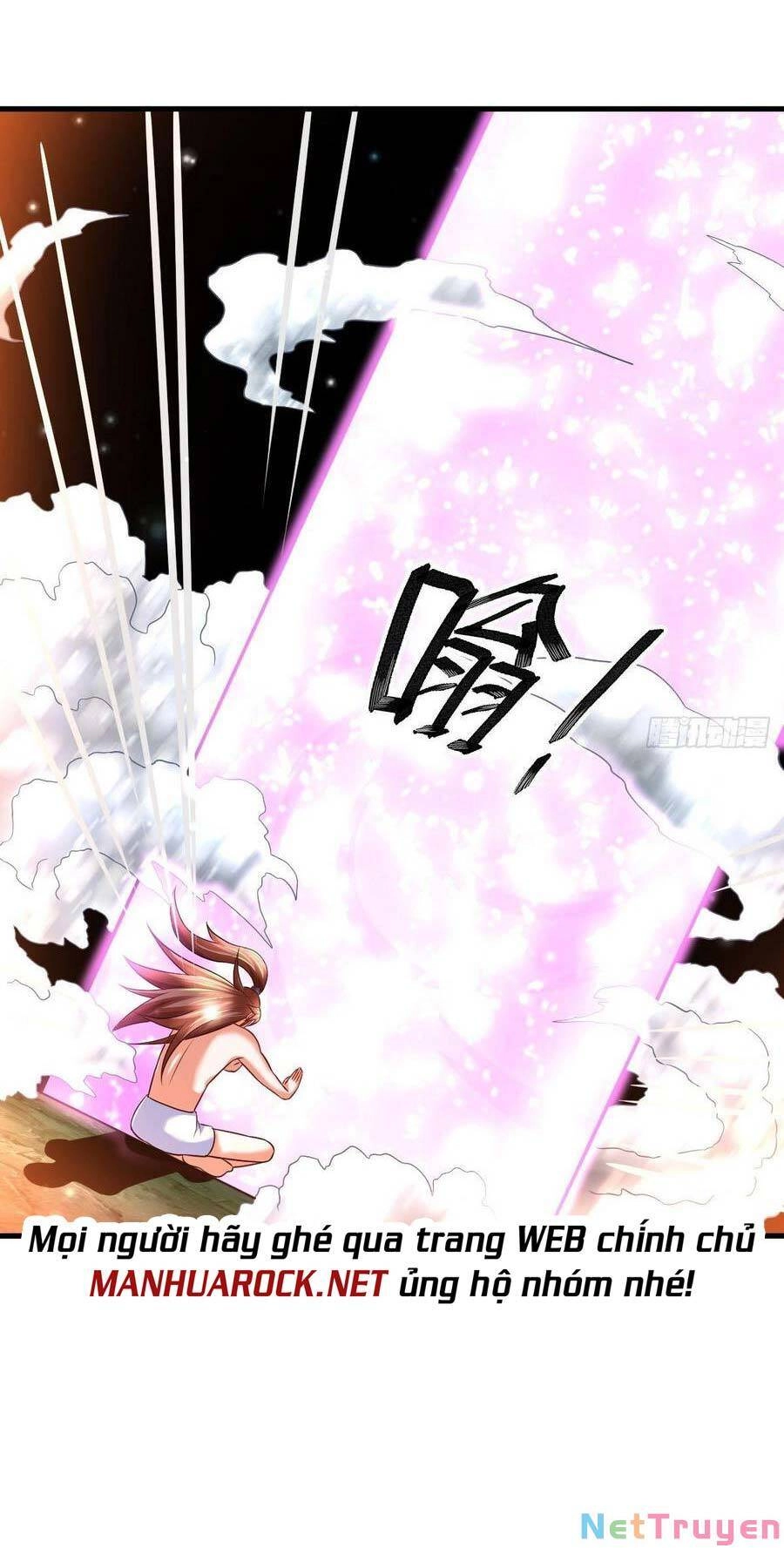 Võ Đạo Đỉnh Phong Chapter 29 - 41