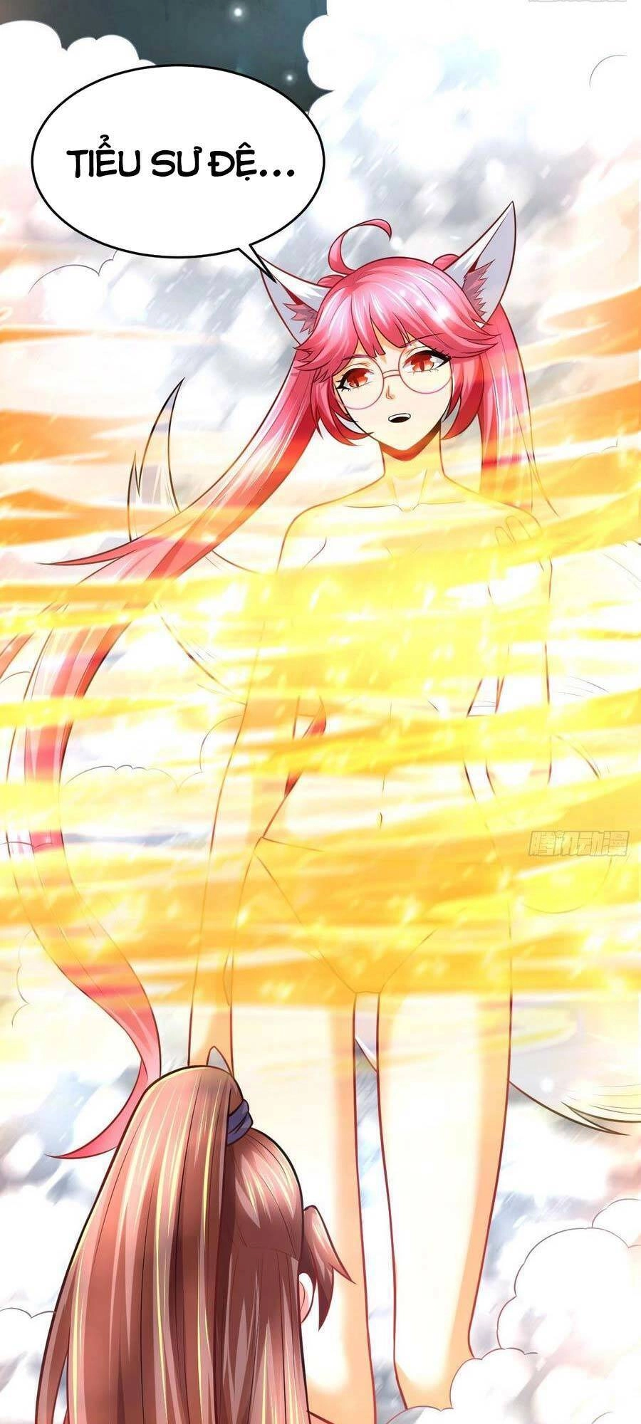 Võ Đạo Đỉnh Phong Chapter 29 - 44