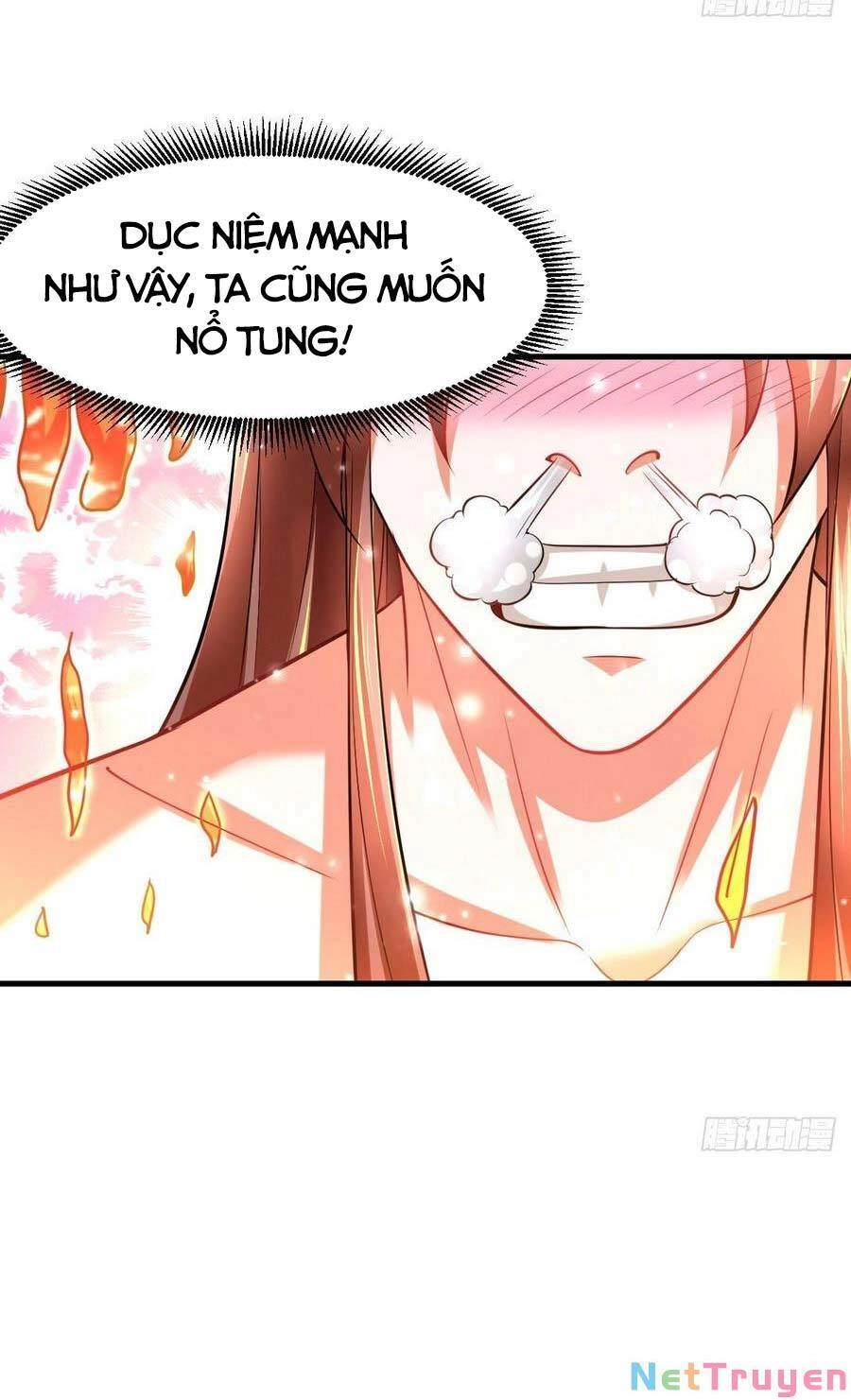 Võ Đạo Đỉnh Phong Chapter 29 - 48