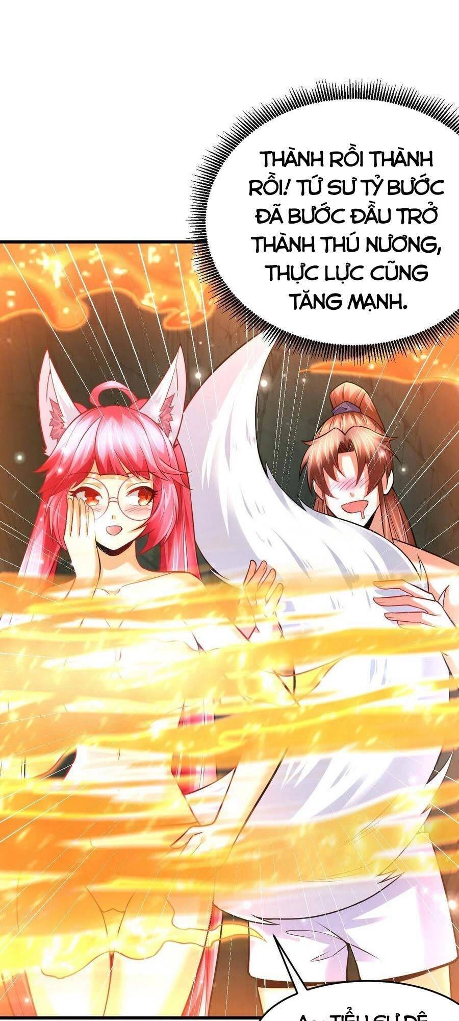 Võ Đạo Đỉnh Phong Chapter 29 - 52