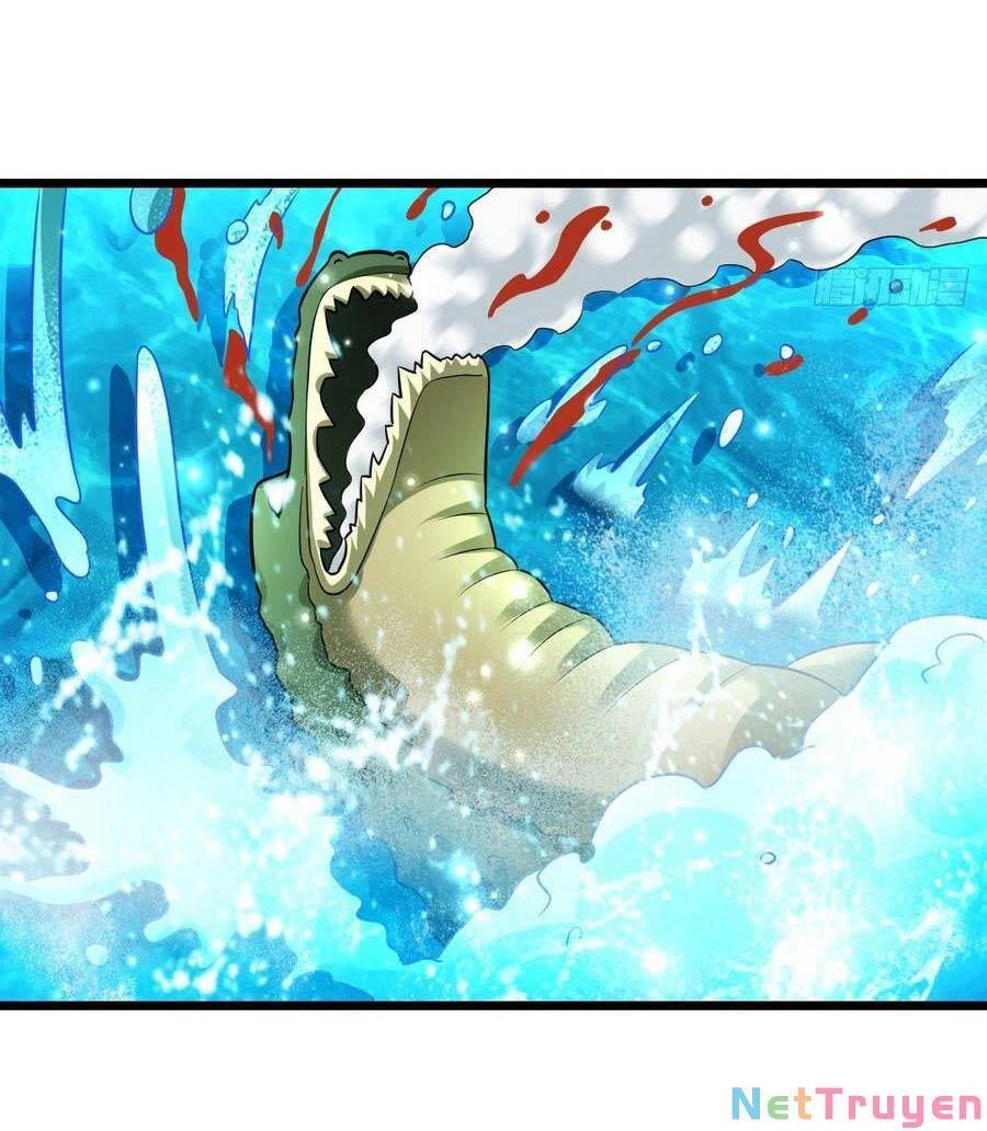 Võ Đạo Đỉnh Phong Chapter 30 - 3