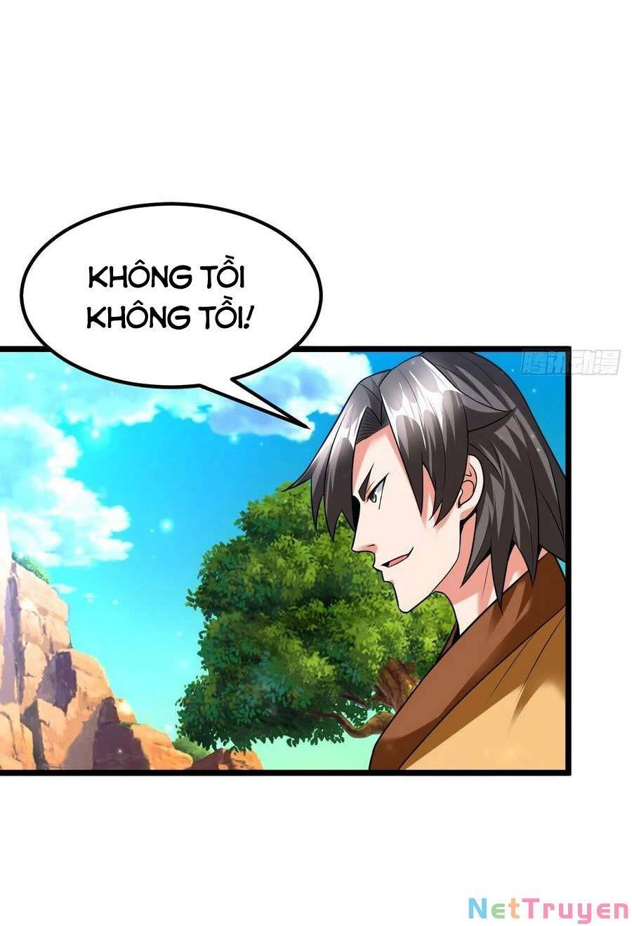 Võ Đạo Đỉnh Phong Chapter 30 - 4