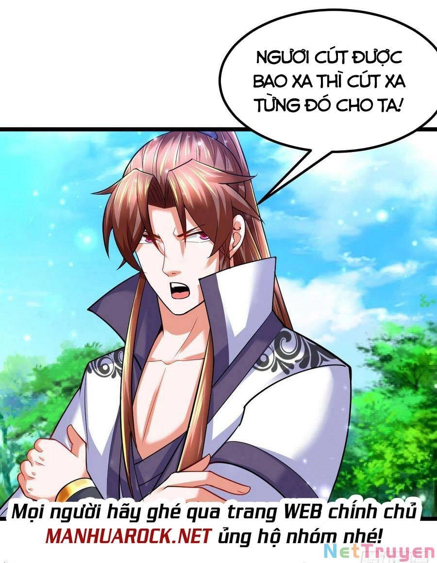 Võ Đạo Đỉnh Phong Chapter 30 - 11