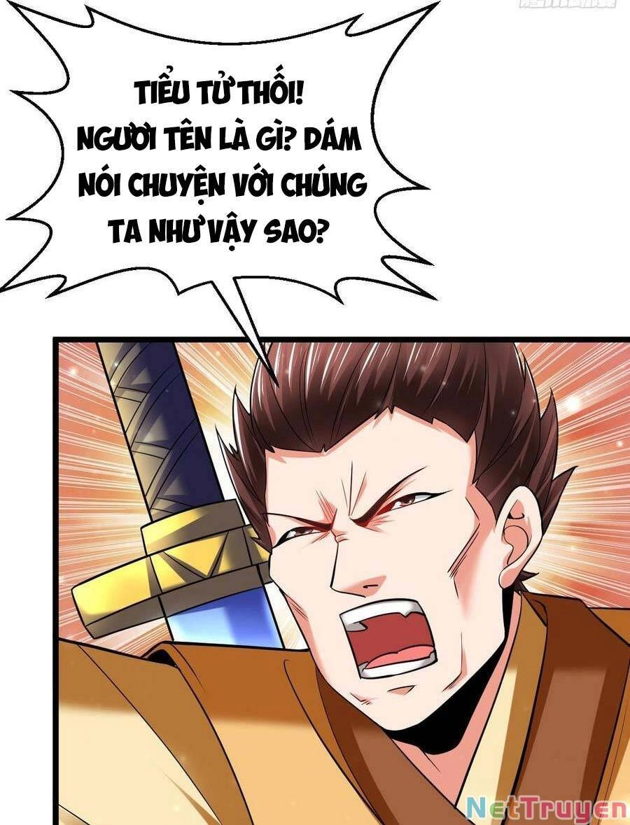 Võ Đạo Đỉnh Phong Chapter 30 - 12