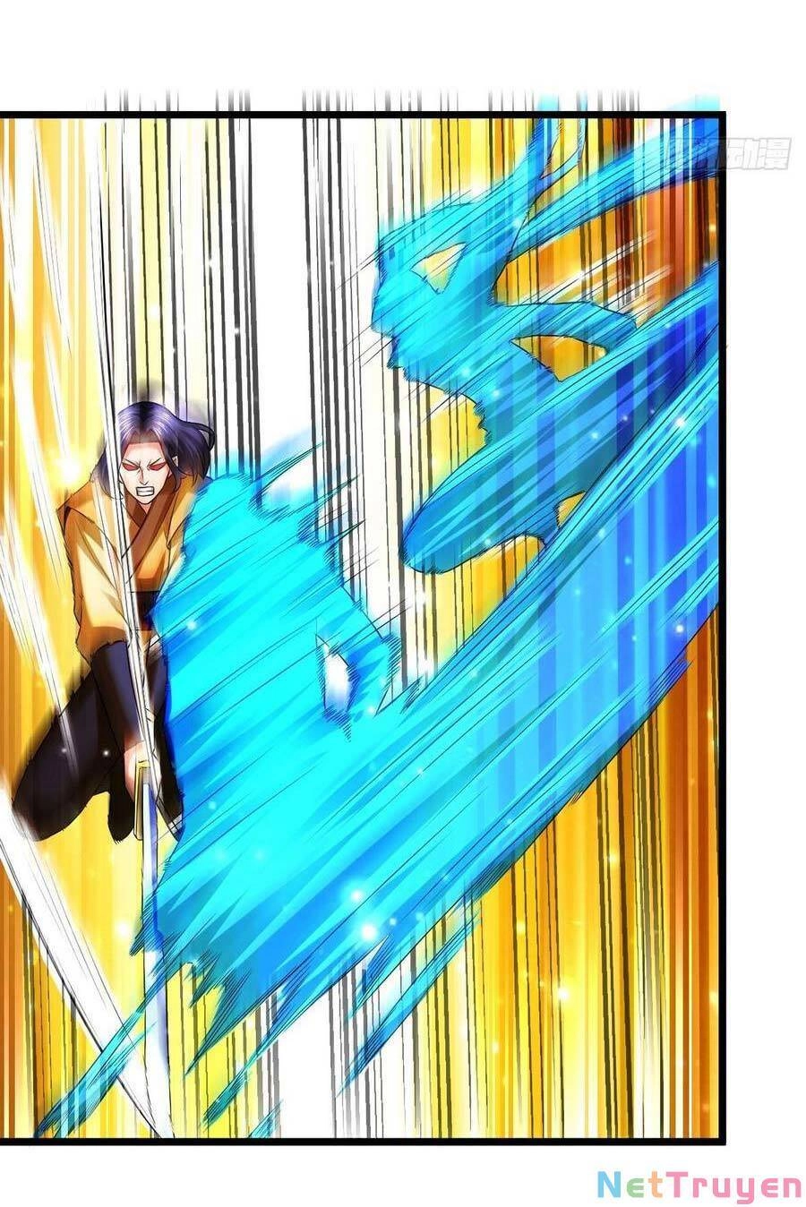 Võ Đạo Đỉnh Phong Chapter 30 - 16