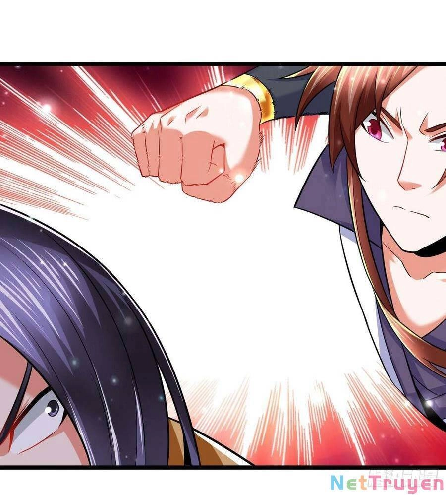 Võ Đạo Đỉnh Phong Chapter 30 - 17