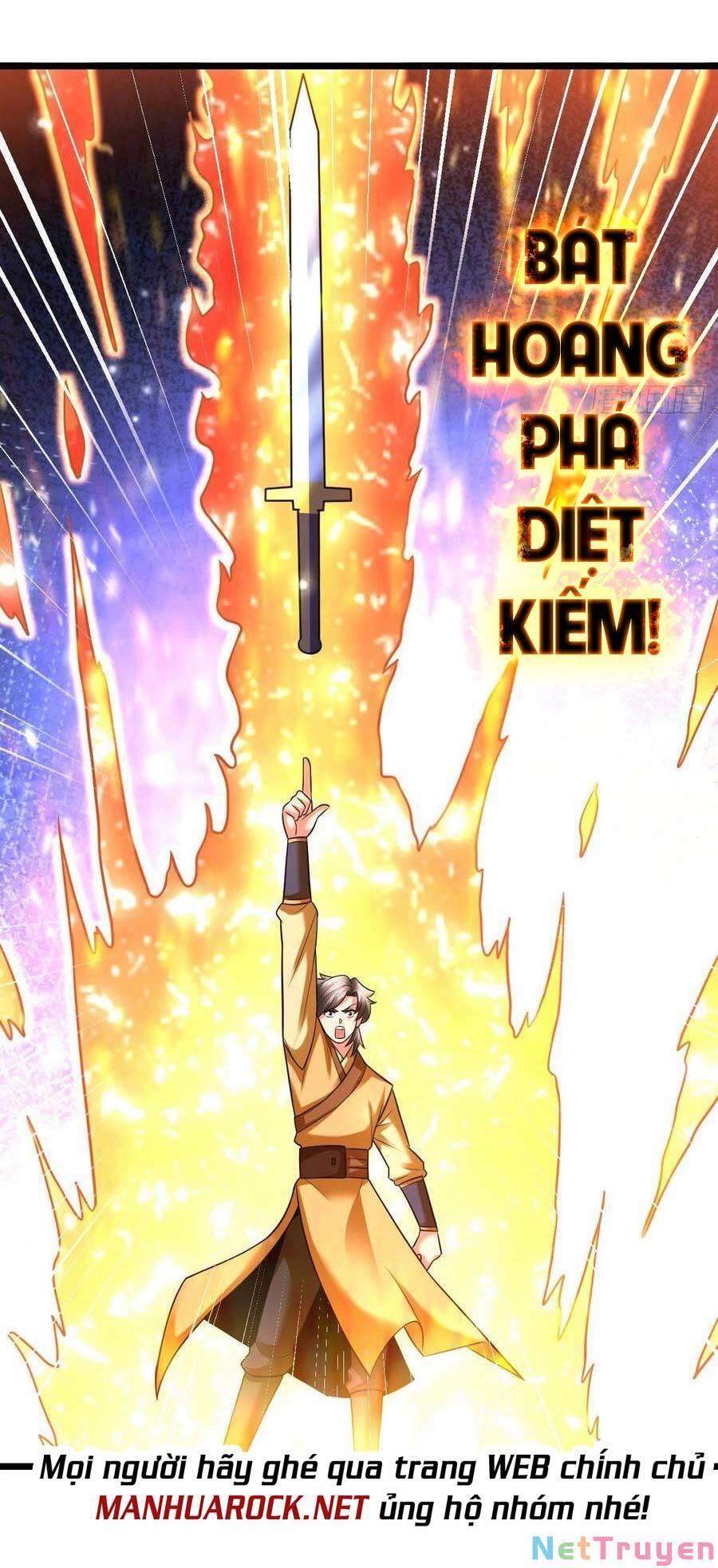 Võ Đạo Đỉnh Phong Chapter 30 - 20