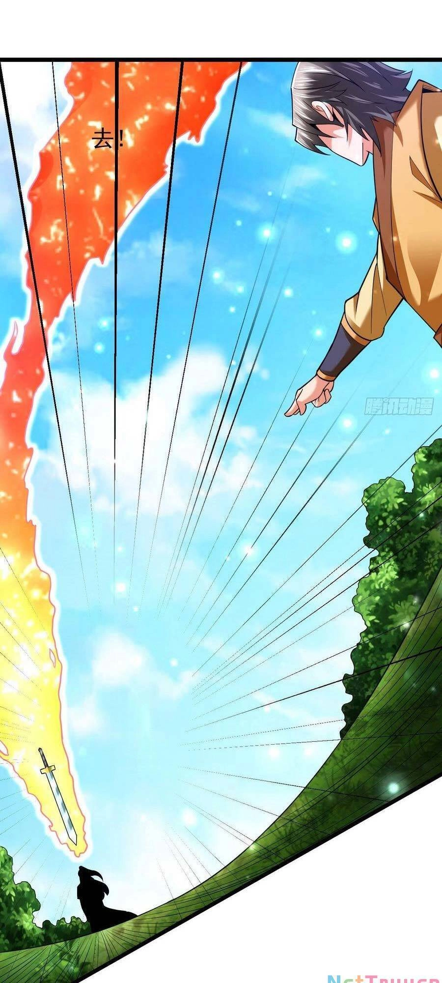 Võ Đạo Đỉnh Phong Chapter 30 - 21