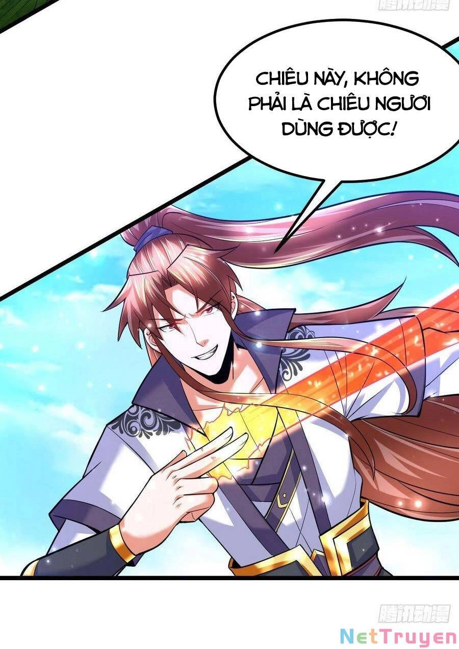 Võ Đạo Đỉnh Phong Chapter 30 - 23