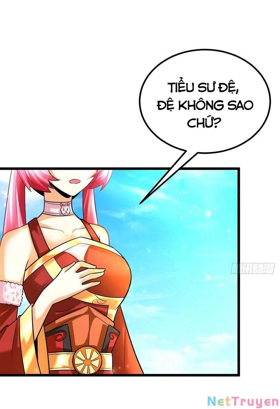 Võ Đạo Đỉnh Phong Chapter 30 - 29