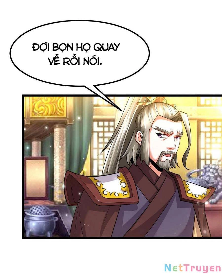 Võ Đạo Đỉnh Phong Chapter 30 - 35