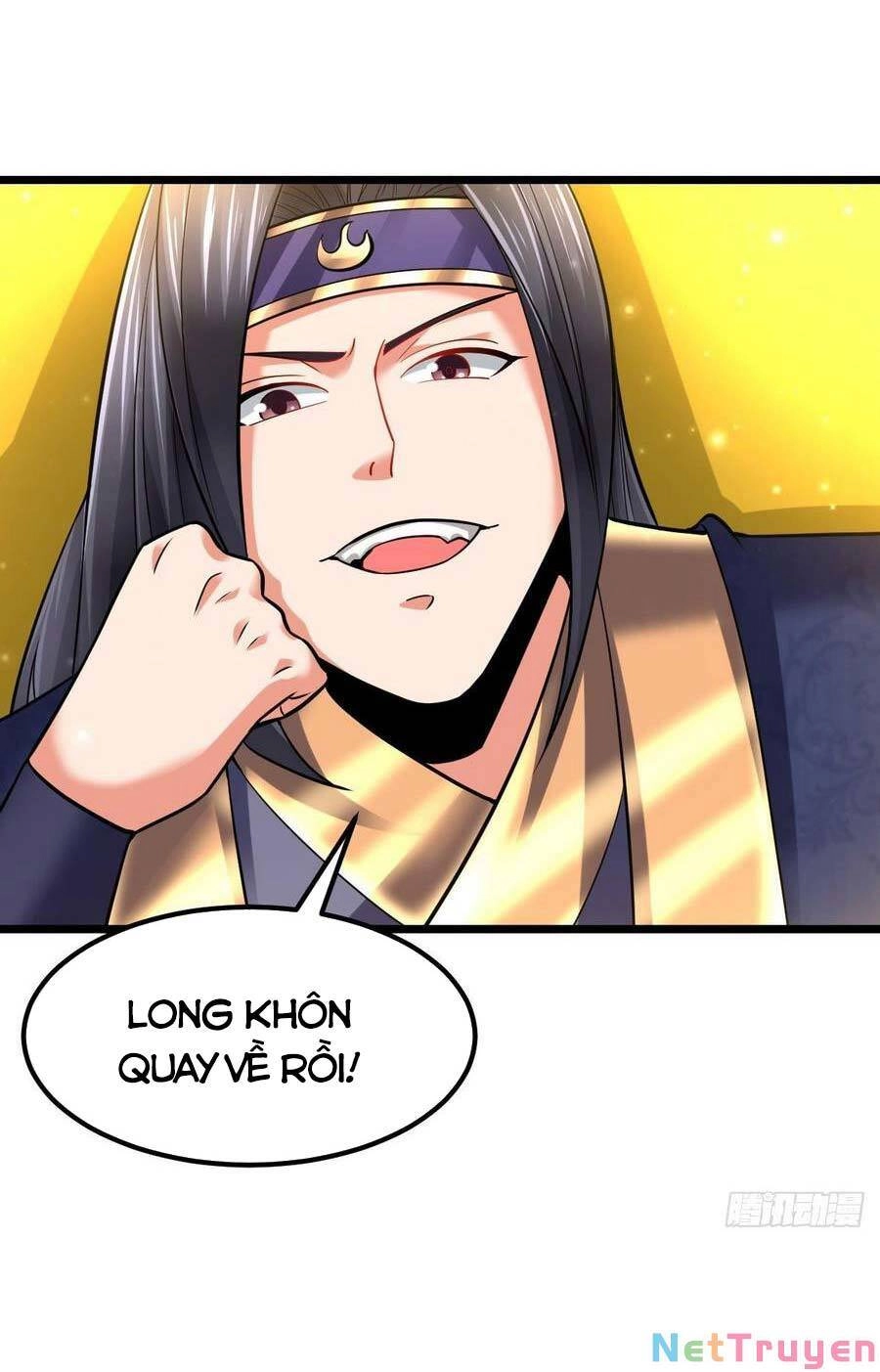 Võ Đạo Đỉnh Phong Chapter 30 - 37