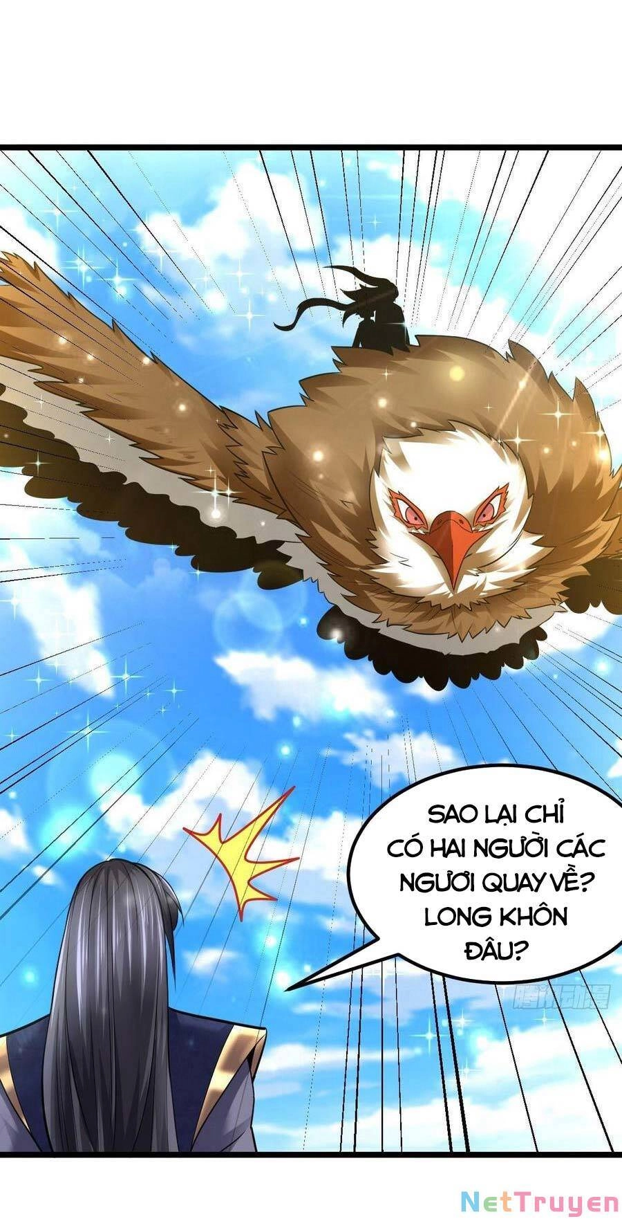 Võ Đạo Đỉnh Phong Chapter 30 - 38