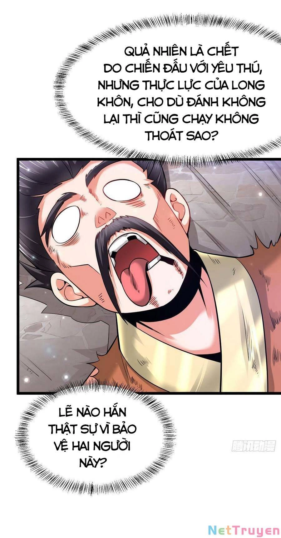 Võ Đạo Đỉnh Phong Chapter 30 - 46