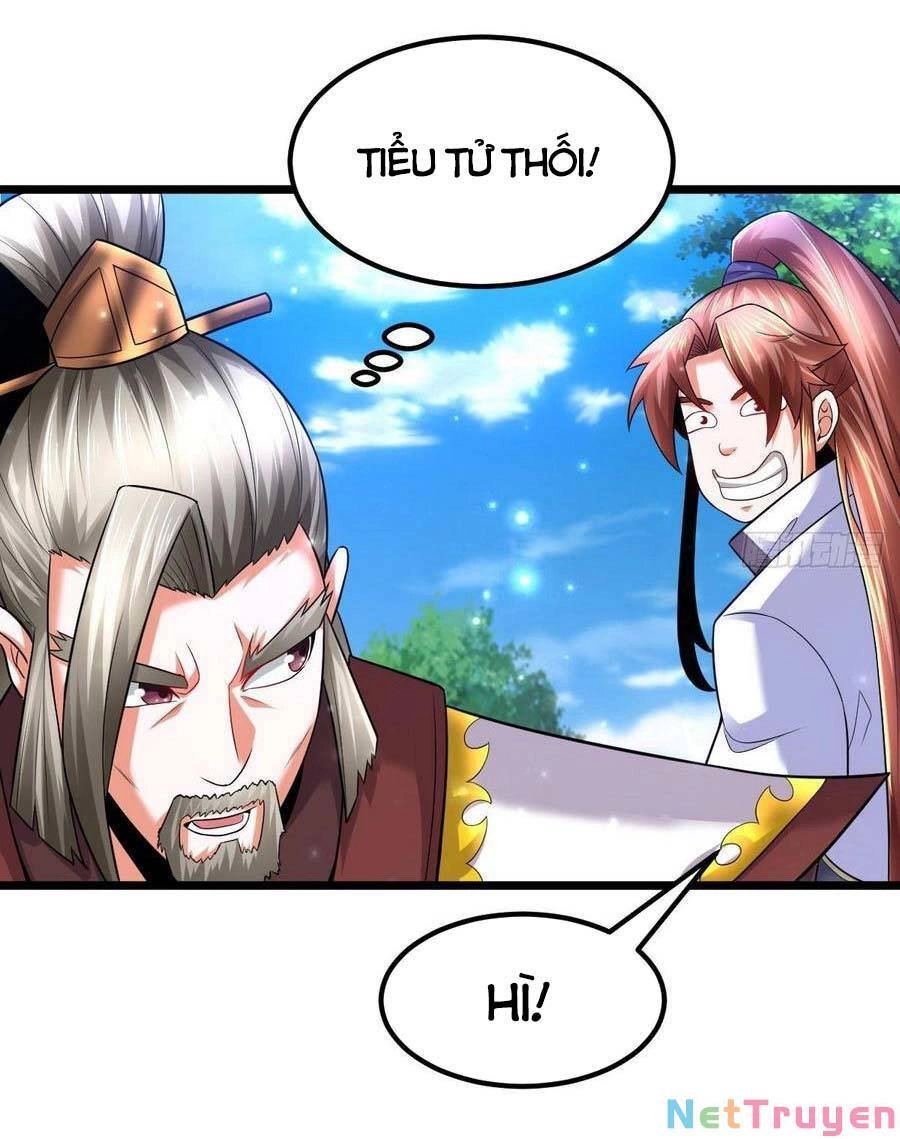 Võ Đạo Đỉnh Phong Chapter 31 - 4