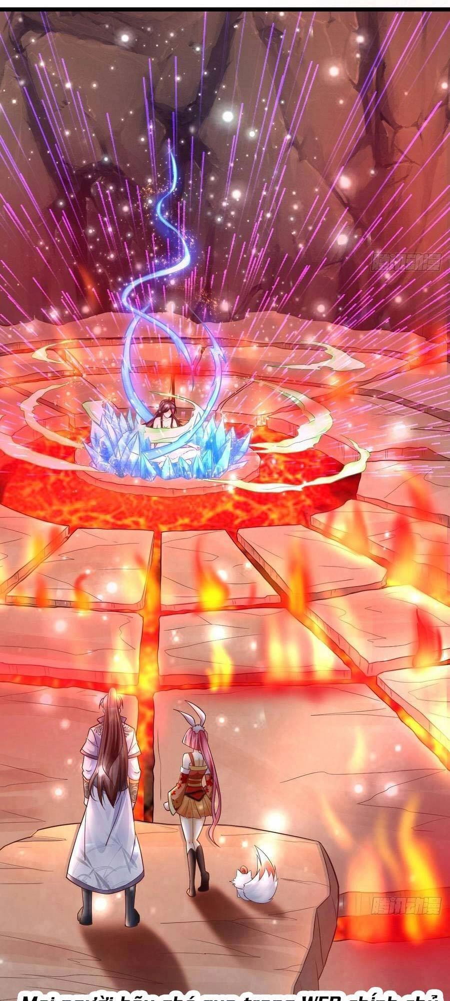 Võ Đạo Đỉnh Phong Chapter 31 - 8