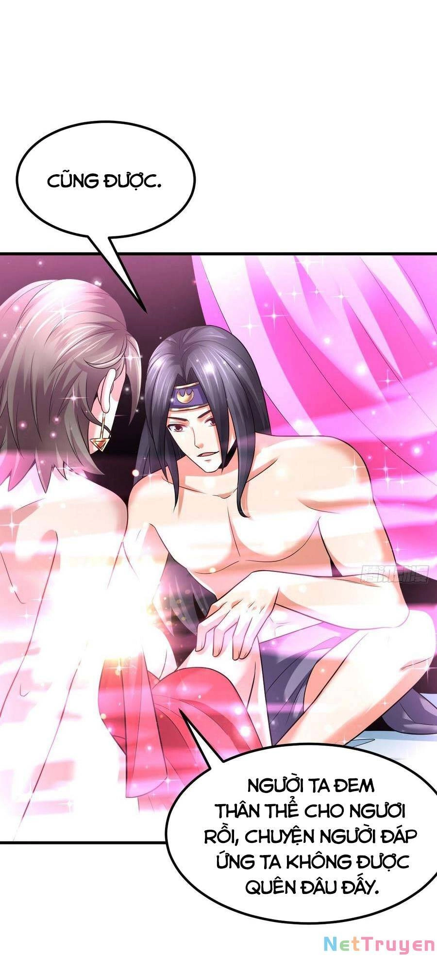 Võ Đạo Đỉnh Phong Chapter 31 - 14