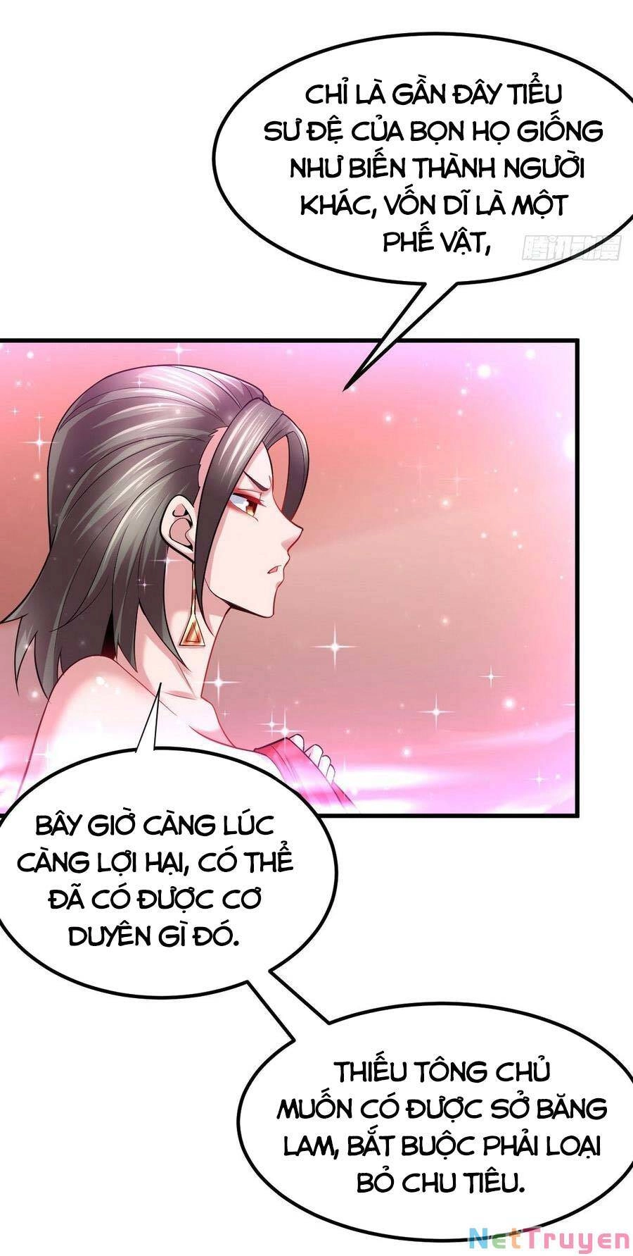 Võ Đạo Đỉnh Phong Chapter 31 - 19