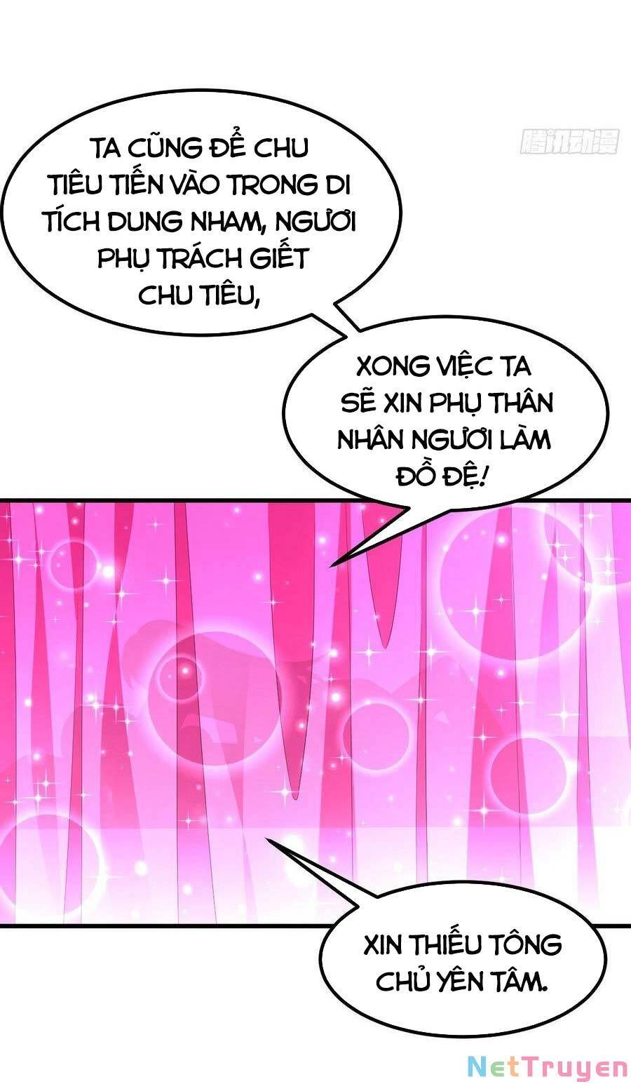 Võ Đạo Đỉnh Phong Chapter 31 - 21