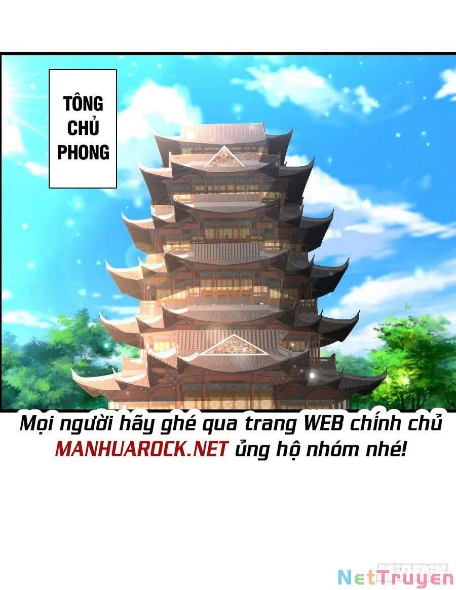 Võ Đạo Đỉnh Phong Chapter 31 - 23