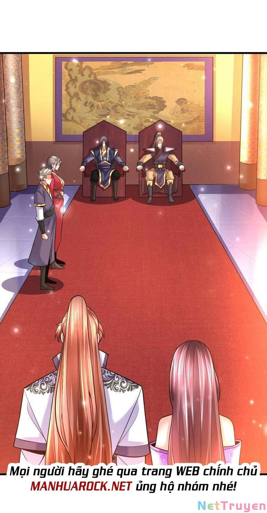 Võ Đạo Đỉnh Phong Chapter 31 - 24