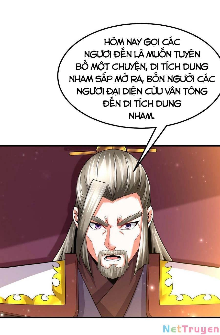 Võ Đạo Đỉnh Phong Chapter 31 - 25