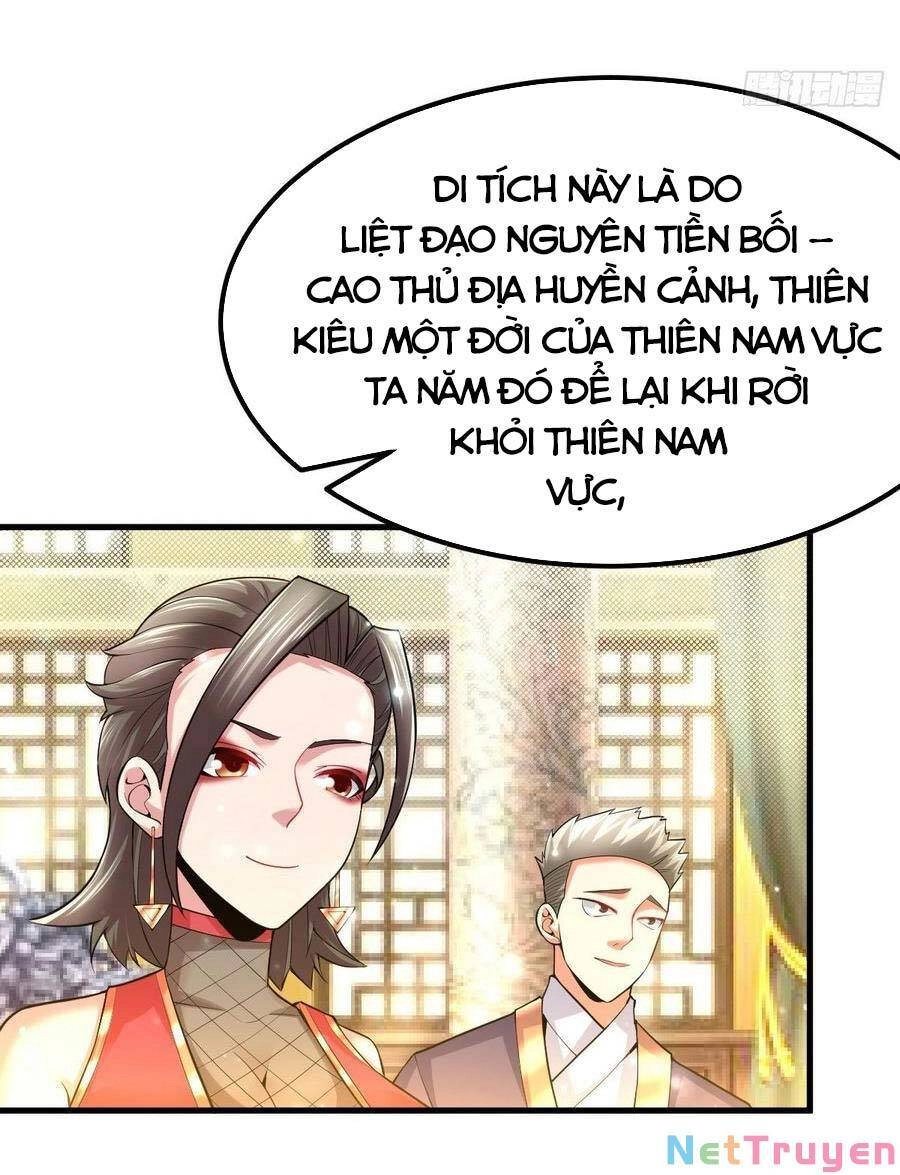 Võ Đạo Đỉnh Phong Chapter 31 - 26