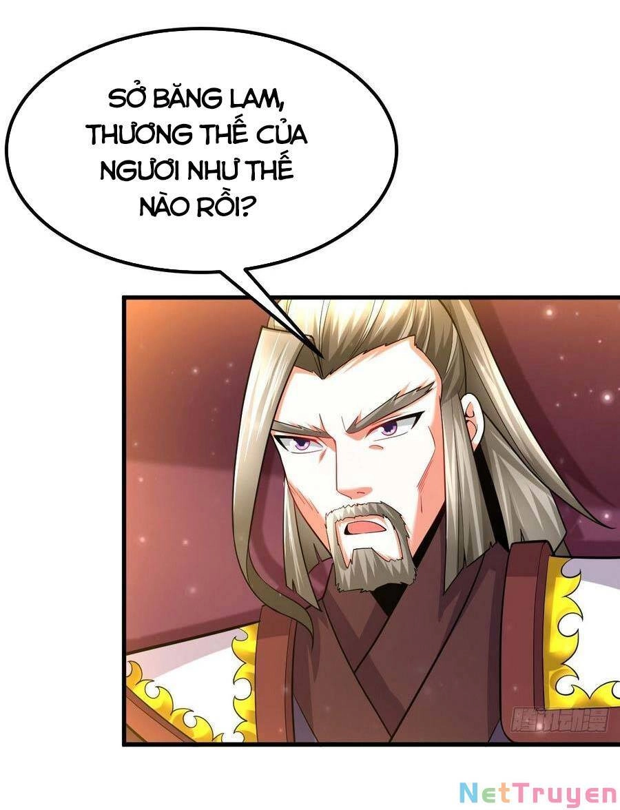 Võ Đạo Đỉnh Phong Chapter 31 - 29