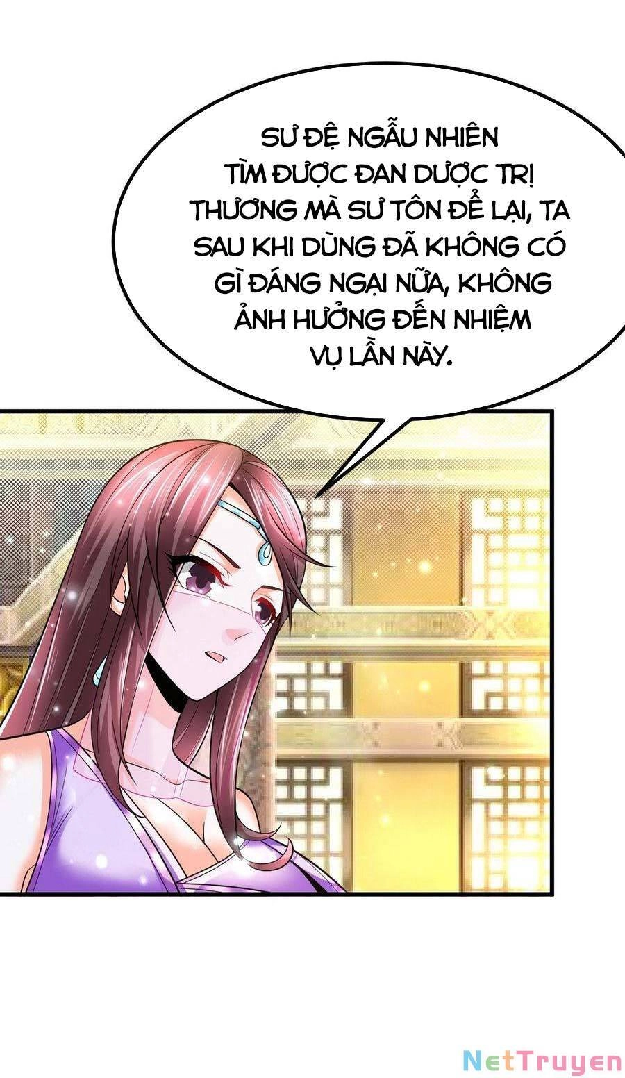Võ Đạo Đỉnh Phong Chapter 31 - 30