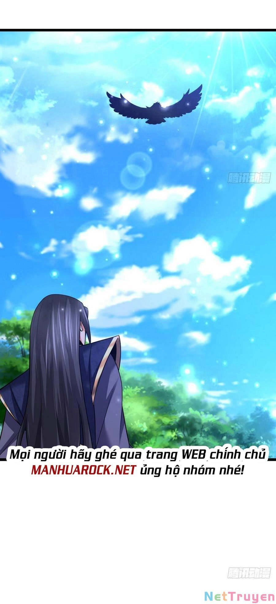 Võ Đạo Đỉnh Phong Chapter 31 - 33