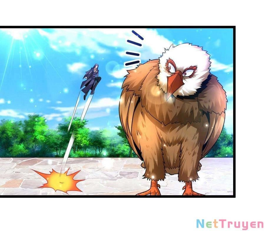 Võ Đạo Đỉnh Phong Chapter 31 - 34