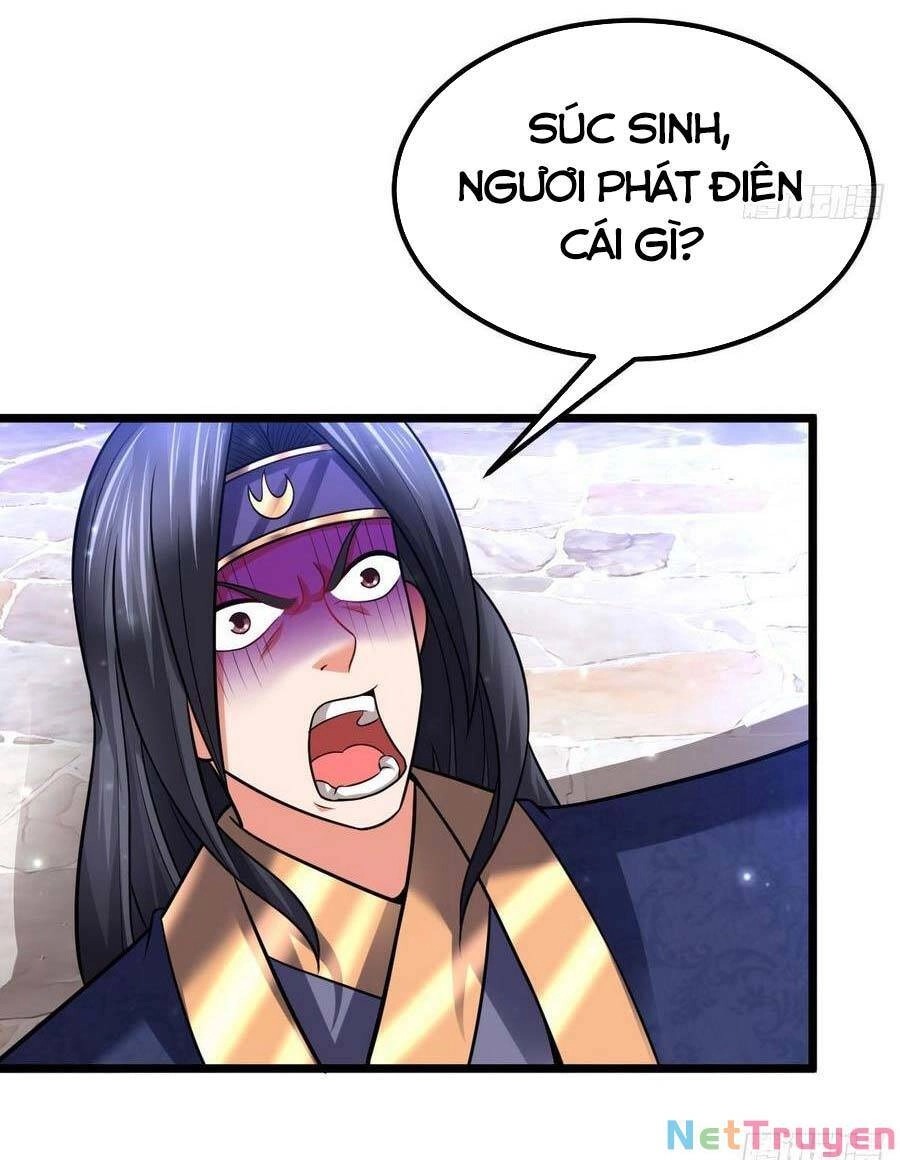 Võ Đạo Đỉnh Phong Chapter 31 - 36