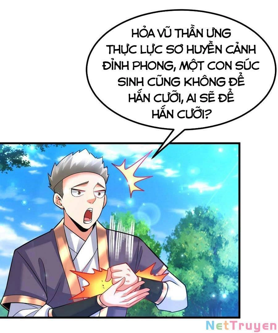 Võ Đạo Đỉnh Phong Chapter 31 - 38