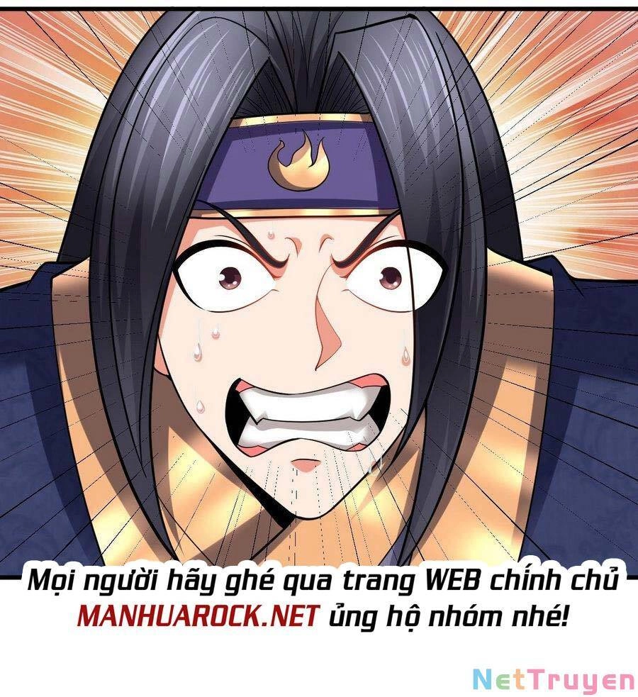 Võ Đạo Đỉnh Phong Chapter 31 - 42