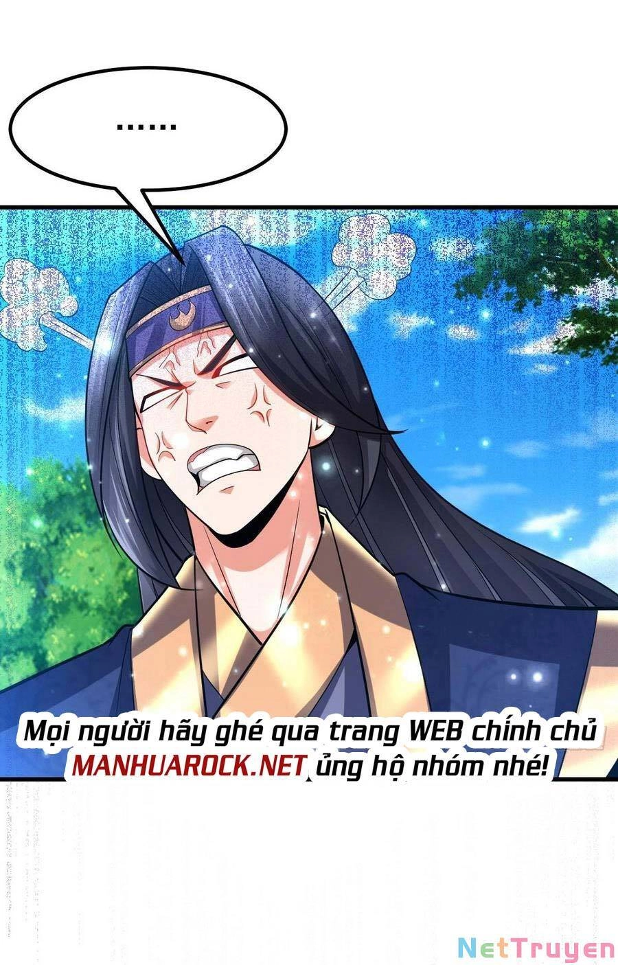Võ Đạo Đỉnh Phong Chapter 31 - 48