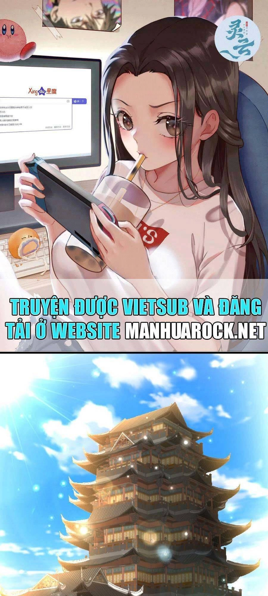 Võ Đạo Đỉnh Phong Chapter 32 - 1