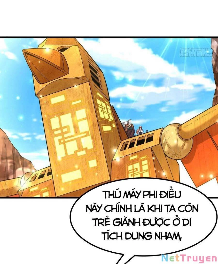 Võ Đạo Đỉnh Phong Chapter 32 - 6