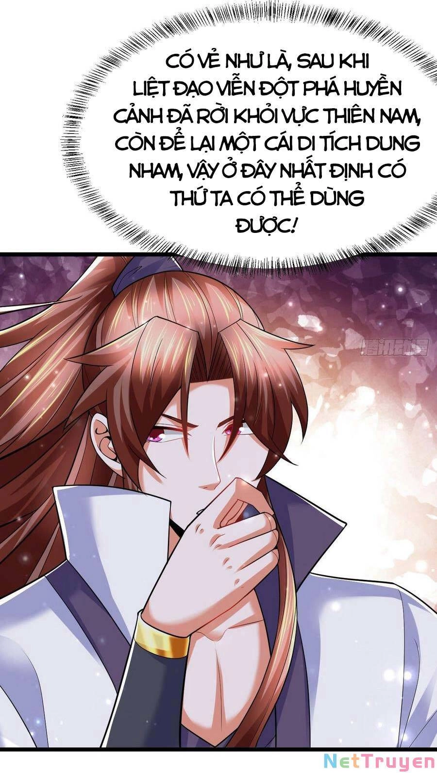 Võ Đạo Đỉnh Phong Chapter 32 - 12