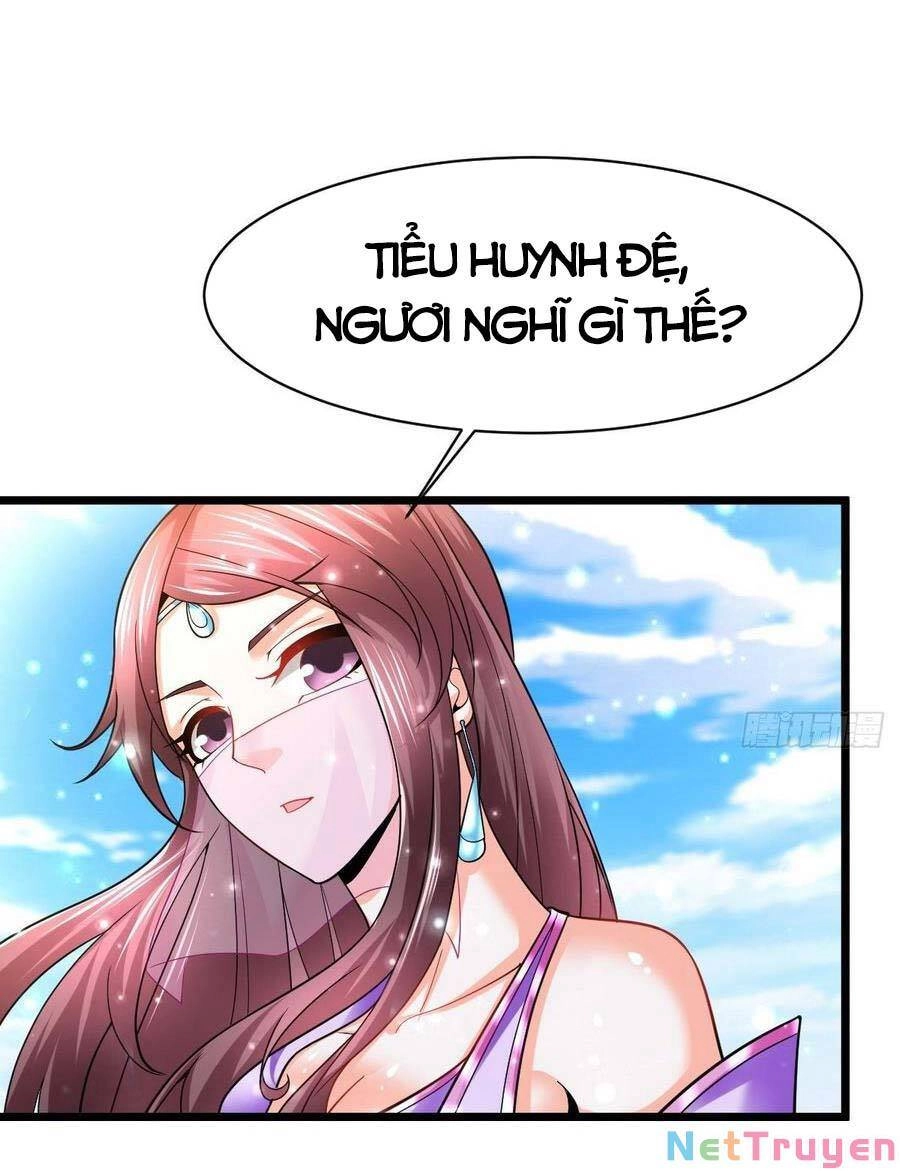 Võ Đạo Đỉnh Phong Chapter 32 - 13