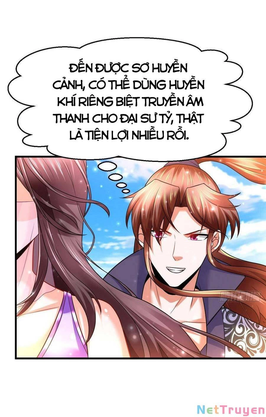 Võ Đạo Đỉnh Phong Chapter 32 - 16