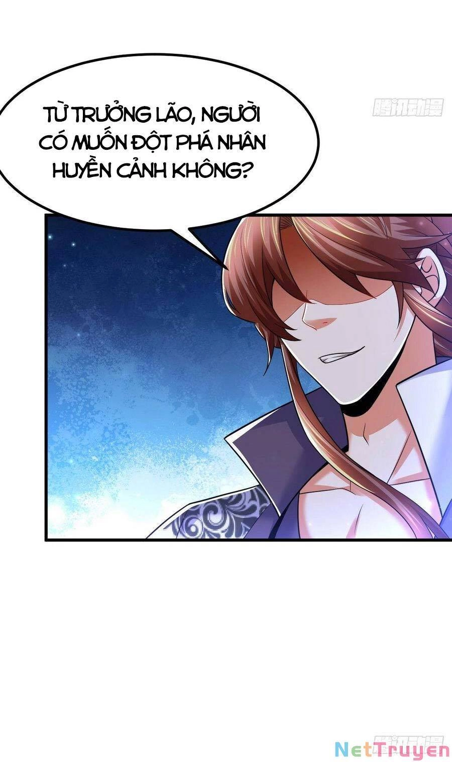 Võ Đạo Đỉnh Phong Chapter 32 - 20