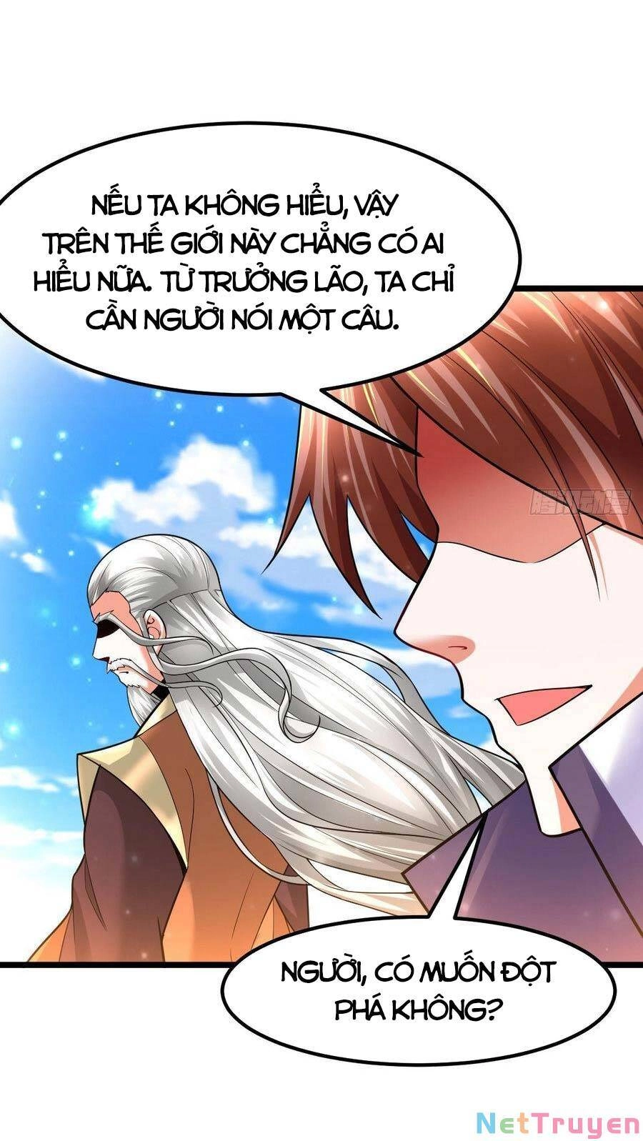 Võ Đạo Đỉnh Phong Chapter 32 - 24