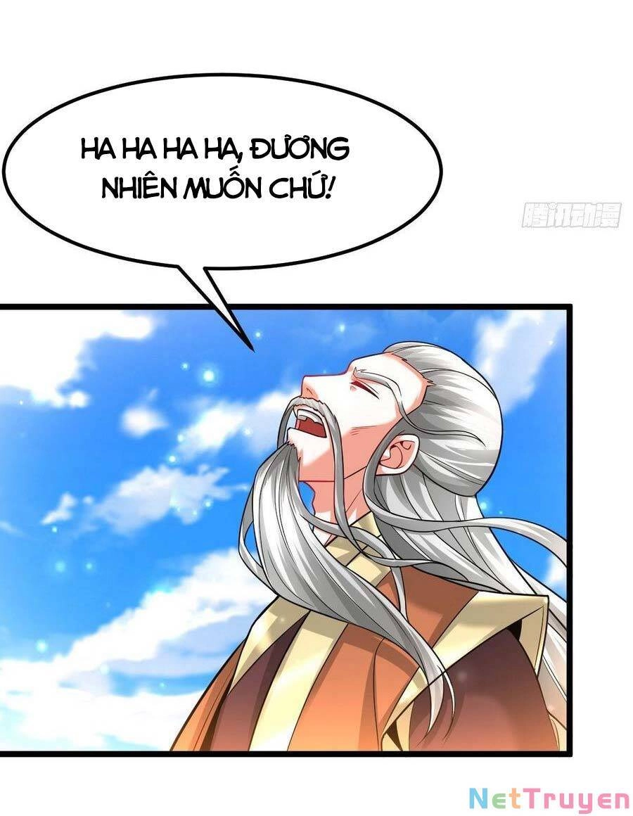 Võ Đạo Đỉnh Phong Chapter 32 - 25