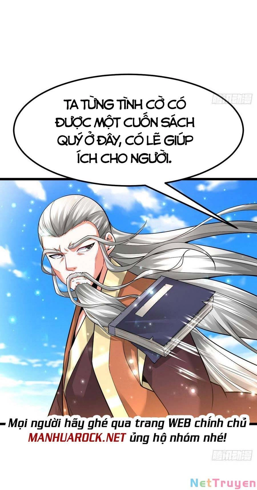 Võ Đạo Đỉnh Phong Chapter 32 - 26