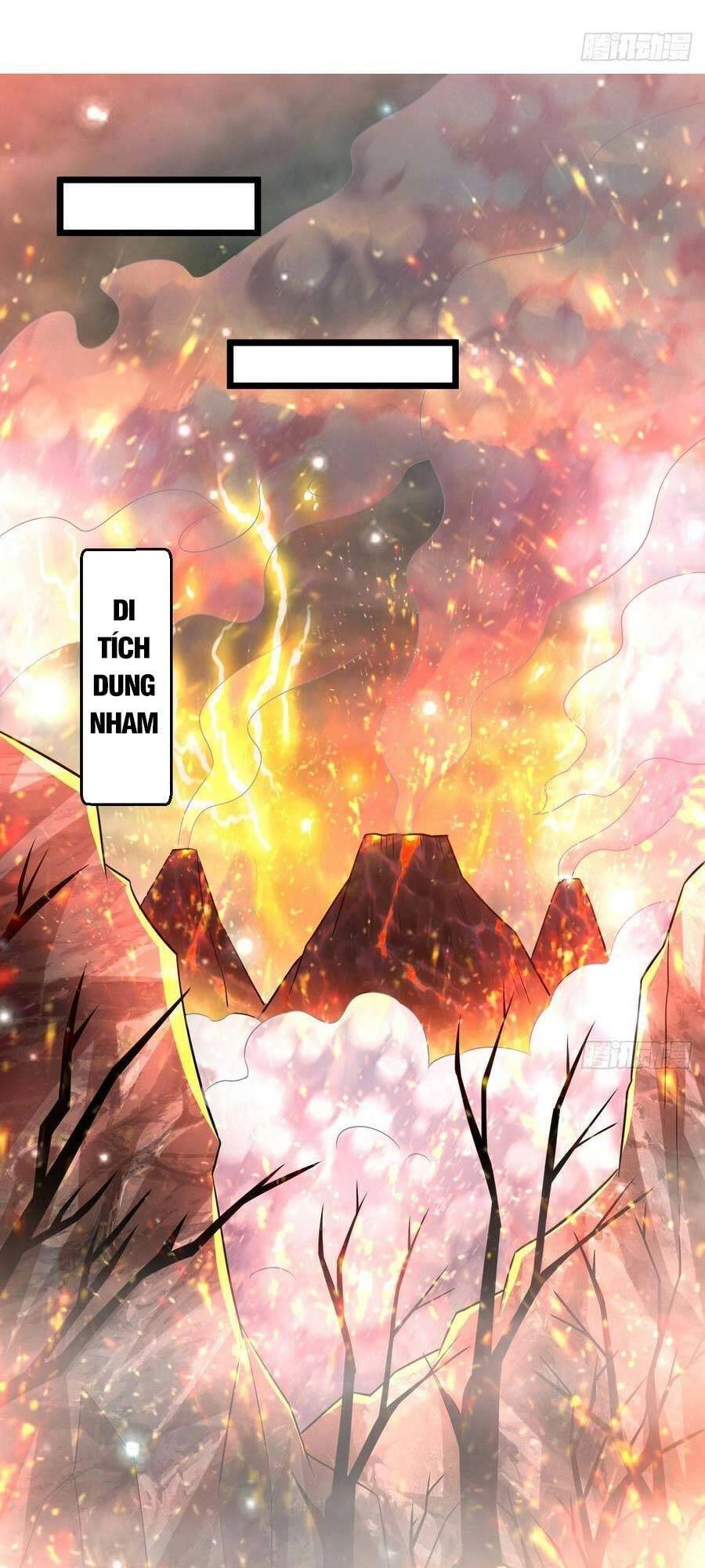 Võ Đạo Đỉnh Phong Chapter 32 - 40